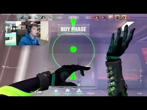 WHY NATS IS BEST VIPER? WATCHING THIS VIDEO | NATS VIPER ICEBOX VALORANT RANKED [FULL MATCH VOD]