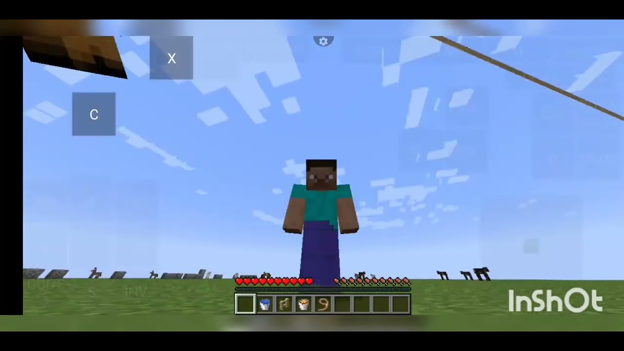 как стримить в XRecorder на телефоне