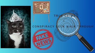 Its a ConspiracRHI 🧐 An Indie Oracle Unboxing
