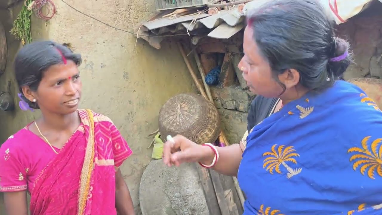 সরল স্বামীকে ঠকানো  ||PURULIA NEW SAMAJIK VIDEO পারিবারিক ভিডিও 