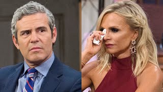 Andy Cohen’s Lies Exposed!