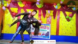 New Open Hot Hungama 2022Chahu Tujhe Raat Din