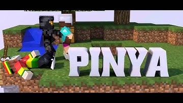 INTRO ANIMADA DE MINECRAFT ¿170 LIKES?