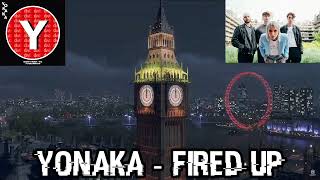 Watch Dogs Legion Soundtrack:YONAKA - "Fired Up"