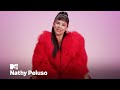 Nathy Peluso from ‘Calambre’ to ‘GRASA’ – The Full Interview | #MTVTuneIn