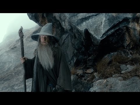 The Hobbit: The Desolation of Smaug - Sneak Peek [HD] thumbnail