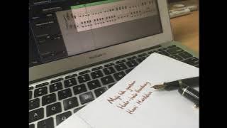 Medley Maju Tak Gentar, Halo-Halo Bandung, Hari Merdeka.