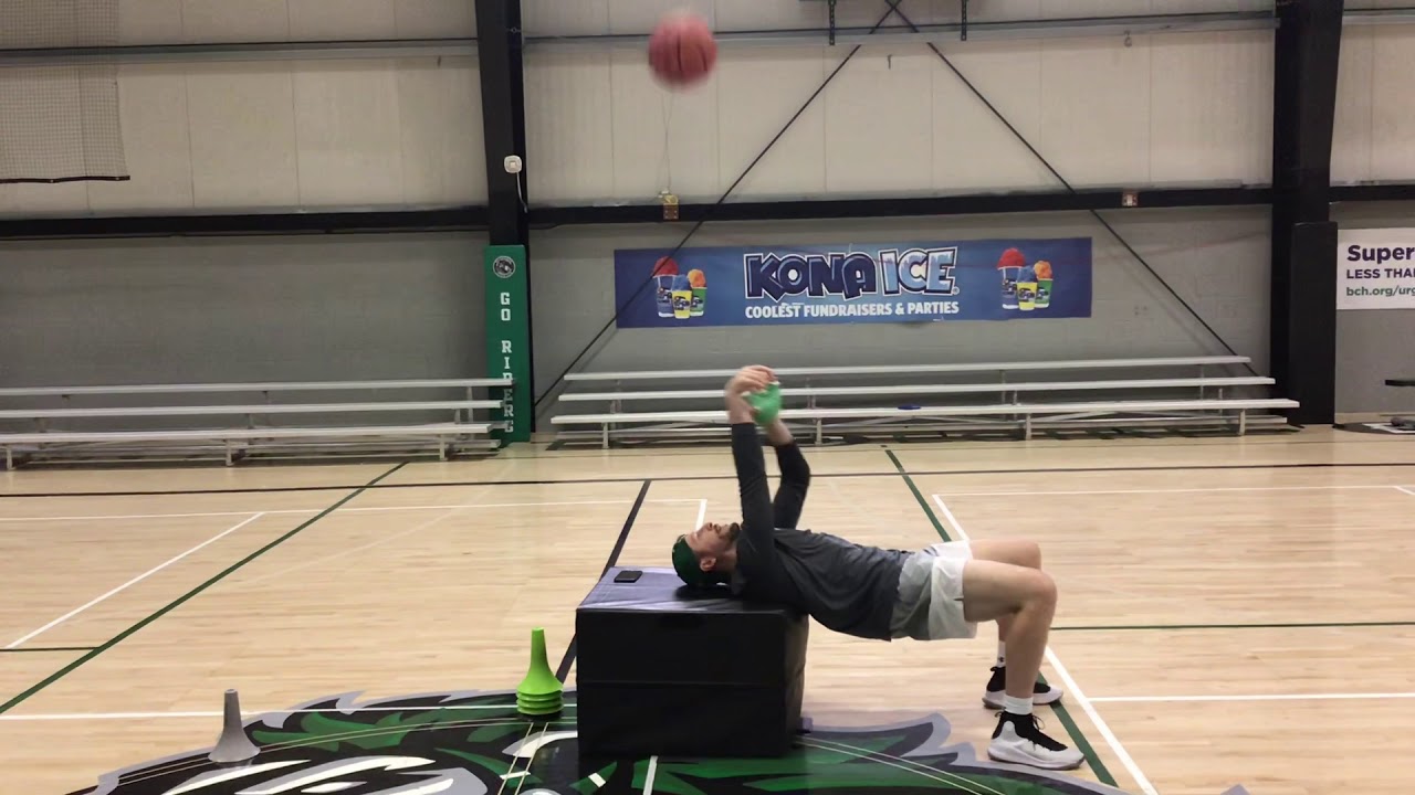 Lay down form shooting YouTube