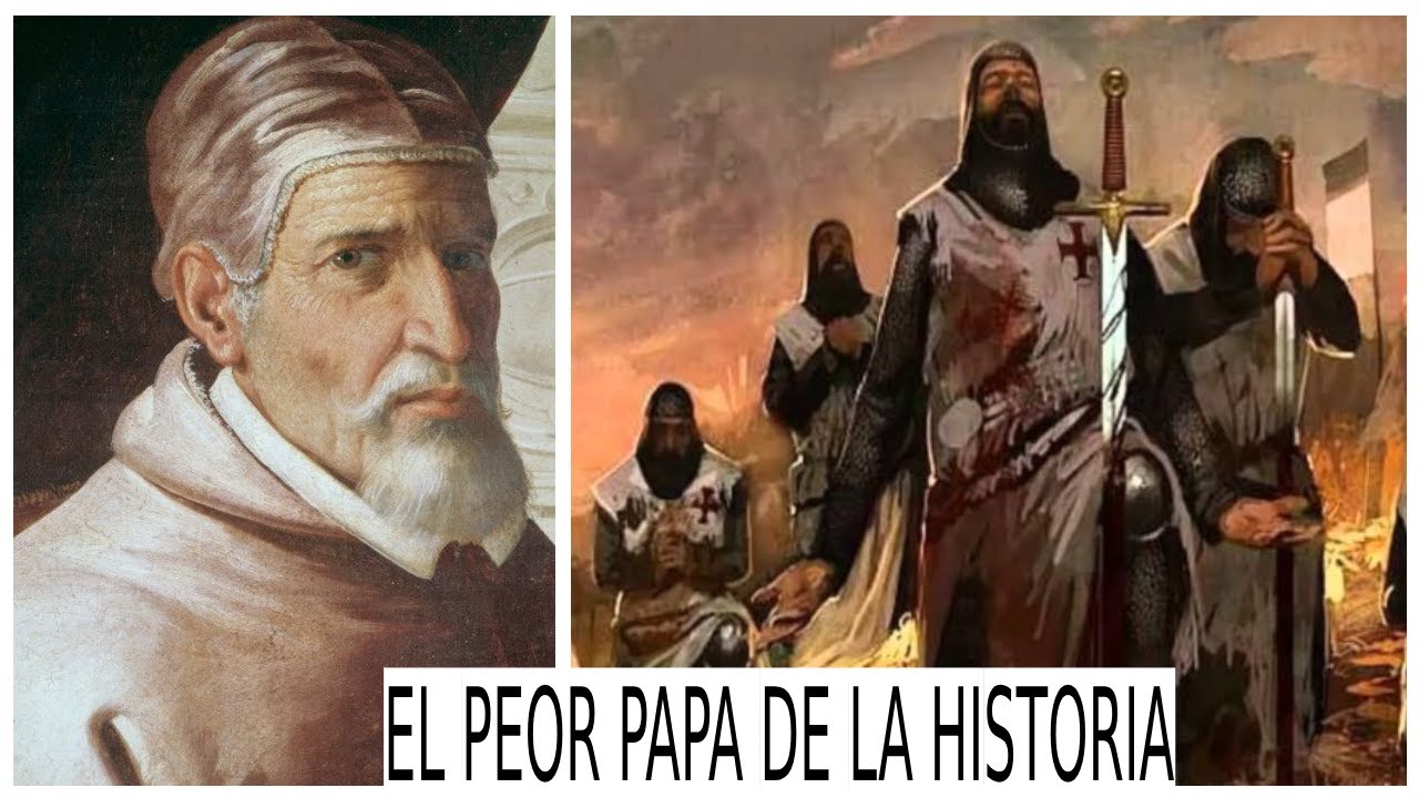 El Papa que Desató las Cruzadas | URBANO II