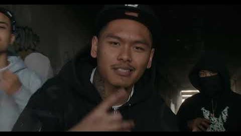 CML X C4 X Glizzy Grey X Mr.  Eastside "Body Bags" (Official Video) Dir  @IMNOTEVOL