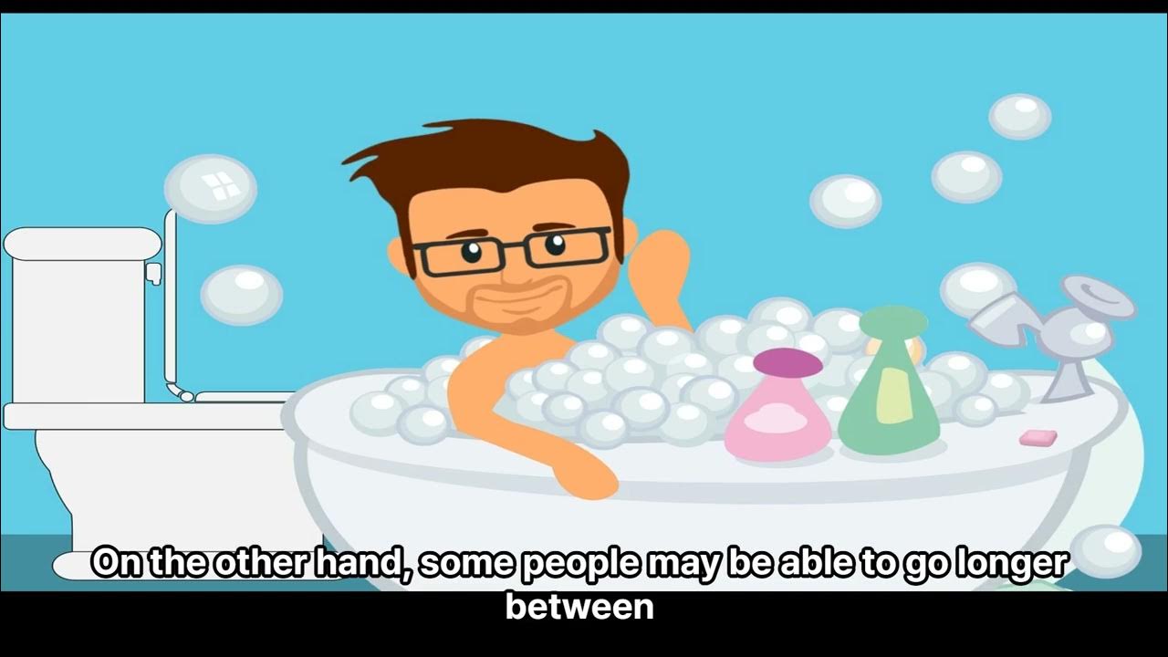 how-often-should-i-wash-my-hair-youtube