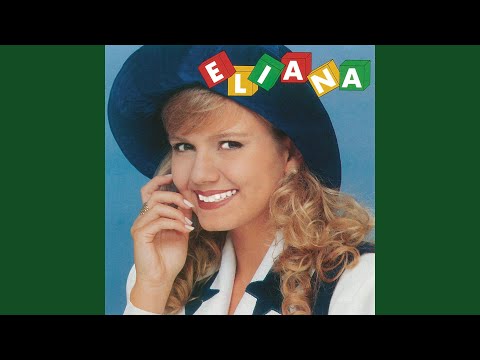 Eliana - Canção do Eco