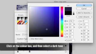 Split toning screenshot 5
