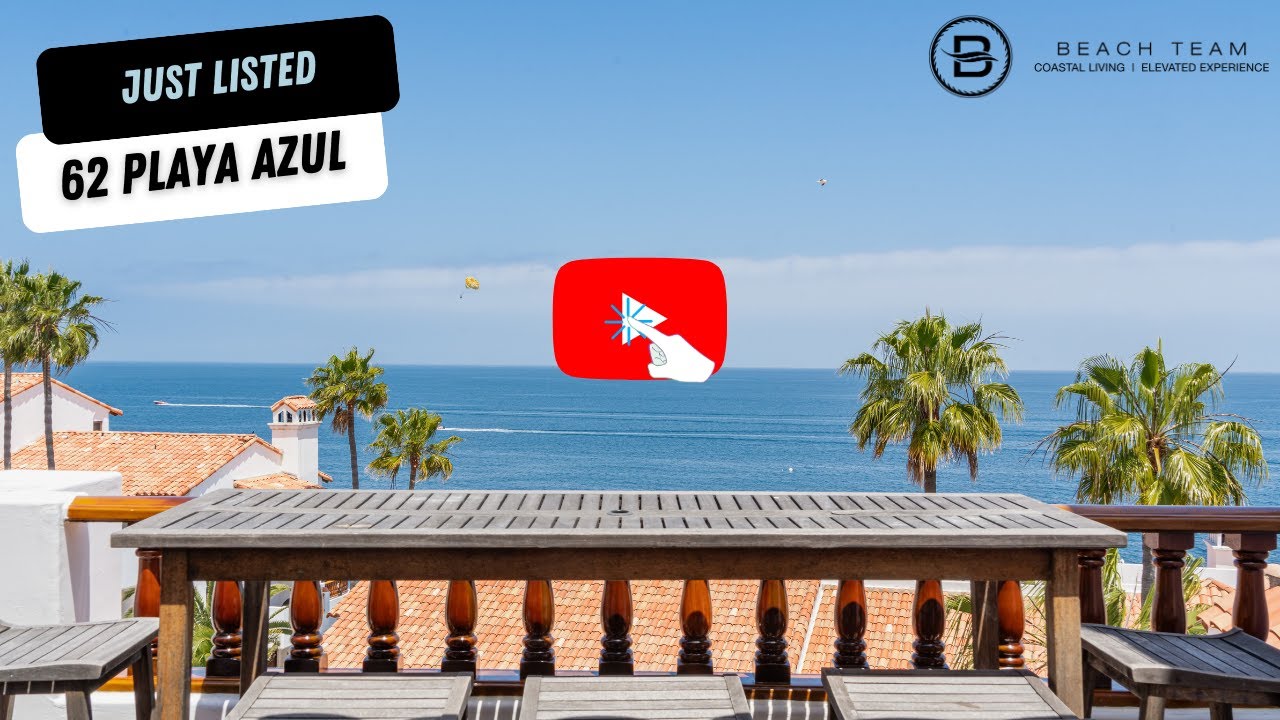 Tour a Private Condo on Catalina Island