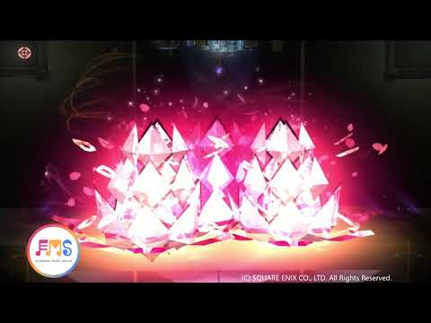 【FF14合奏】EMS / Weight of the World - 踊り子同盟コラボパフォーマンス