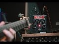 Krank distortus maximus  demo  playthrough