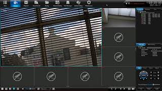 Full NVR8IQ - Basic Camera Setup Update