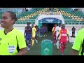 LIVE | OFC Women's Champions League 2026 | Hekari Women FC vs Tafea FC