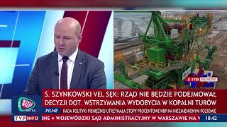 Decyzja Wsa W Sprawie Turowa. Nie Będzie Przez Rząd Realizowana
