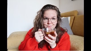 Eetdagboek | Wat ik eet in 2 dagen   drinken | EEFSFOOD