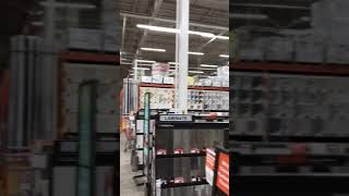 The Home Depot (Austin, TX)
