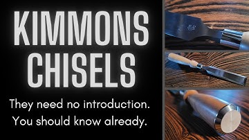 Does a $250+ Bench Chisel stand up to its reputation?