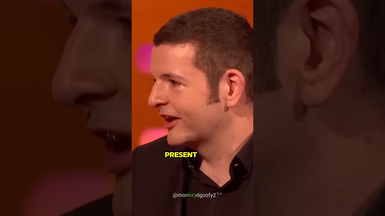 I swear i can't understand his accent🥲 