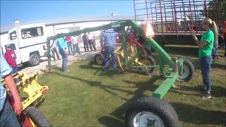 Auction Jackson estate Raymond Ohio 9 20 19
