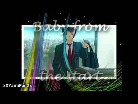 TMoHS: Kyon is your heartbreaker