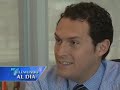 TELEMUNDO 33 SACRAMENTO en la oficina de protección del consulado mexicano