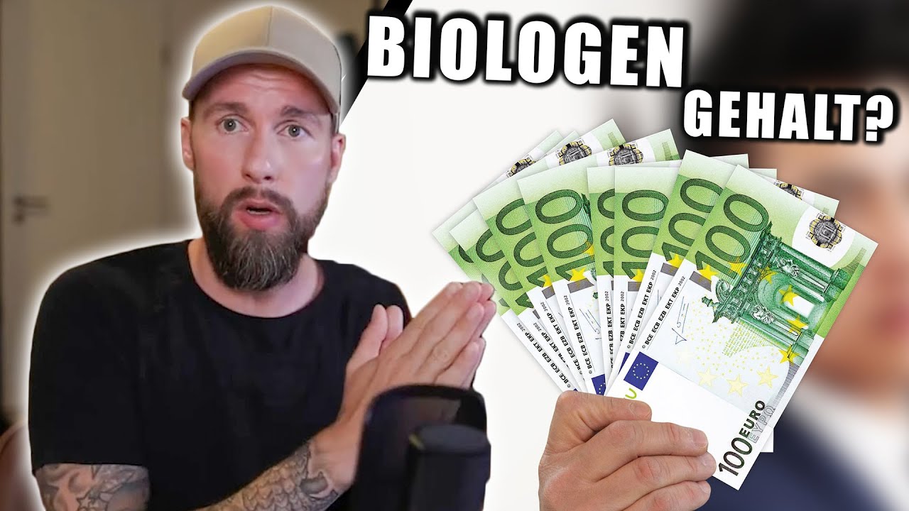 Wie Viel Verdient Man Als Meeresbiologe