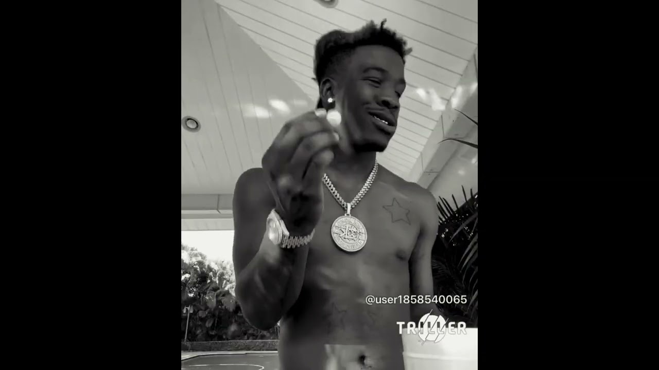 [FREE] Lil Baby X Hotboii Type Beat - ''BALL LIKE HARDAWAY'' | Trap Instrumental 2025