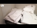 UNINTERRUPTED: Serena Williams Shows Off Her Wimbledon Closet