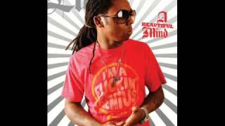 lil wayne...can`t miss