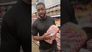 JAMAICAN HARD DOUGH BREAD IS PROBLEMATIC FOR OUR HEALTH ‼️