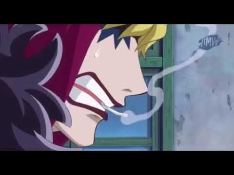 【MAD】ワンピース　コラソンとローの物語×Love is gone