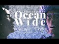 Ocean wide canyon deep de jacob collier  fan animation