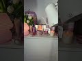 Aesthetic Night Routine ✨🎀…Cozy Skincare + Tea 🫖