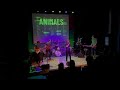 6. Animals - Muse [live cover]