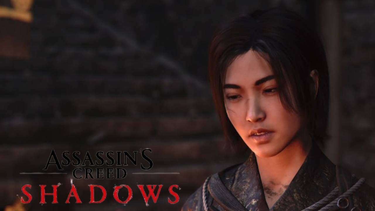 ASSASSIN'S CREED SHADOWS Walkthrough – Assassination (ISE SADAOKI) | FULL GAME | NO COMMENTARY