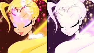 Winx Club - Special Bloomix