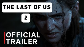 The Last of Us Part II - Grounded Update Trailer | PS4