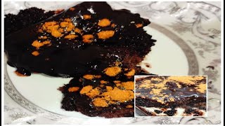 كيكة الشيكولاته لعشاق الشيكولاته | مع مطبخ مشمشة الطعم مختلف على إيد محترف???Chocolate cake