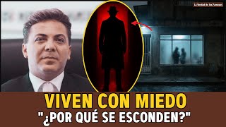 Famous ¿Qué pasó con los hijos de Cristian Castro? Viven con miedo a su padre. Profile