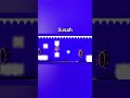 Level random #geometrydash #level #videoshort