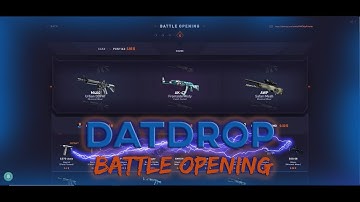 Datdrop gambling - Case Battling fun Awesome profit!