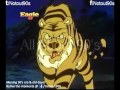 The Jungle Book Sher Khan Music Theme