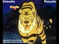 The Jungle Book Sher Khan Music Theme