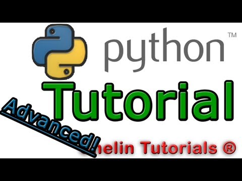 Programacion Python 54: Threading Servers Introduccion