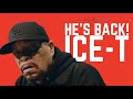 Ice-T Why Rap Is Rock-N-Roll, Verzuz, Kids In Hip-Hop, Life Around Gang Bangers Lead To &quot;Colors&quot;